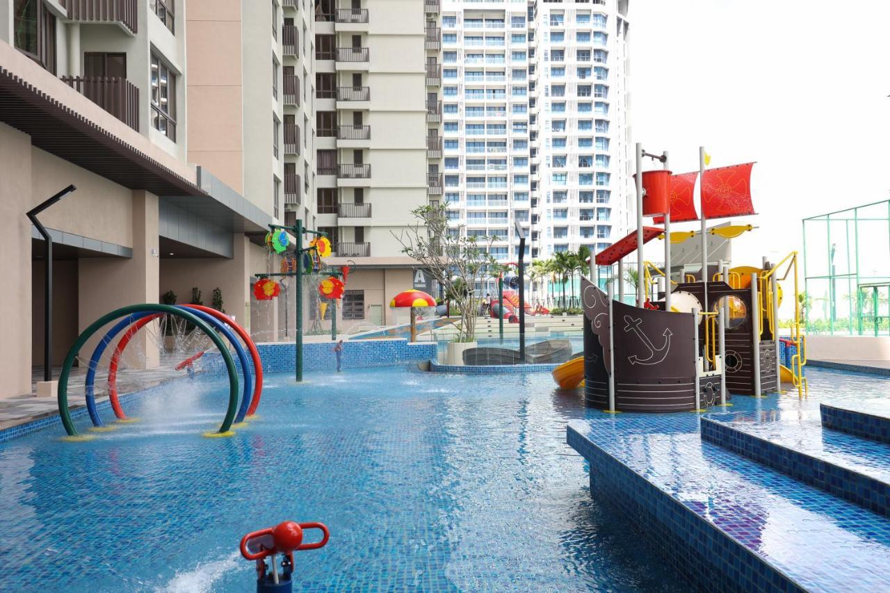 Bali Residences @ Icon Stay Melaka Exterior foto